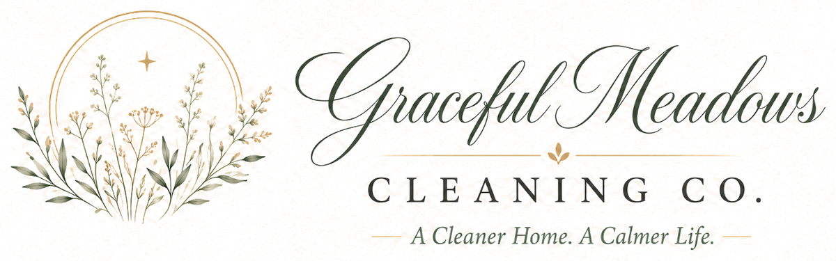 Graceful Meadows Cleaning Co.
